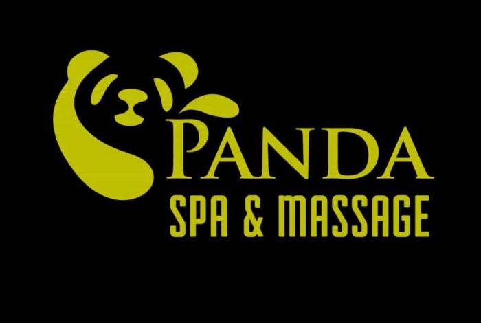 Thông tin liên hệ và bảng giá của Panda Spa