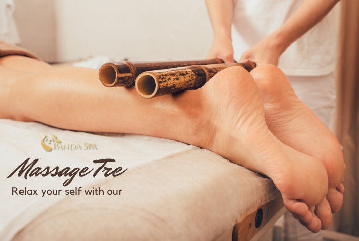 What is bamboo massage?