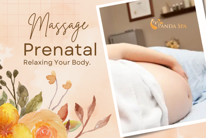 Massage for Pregnancy: Safety and Benefits