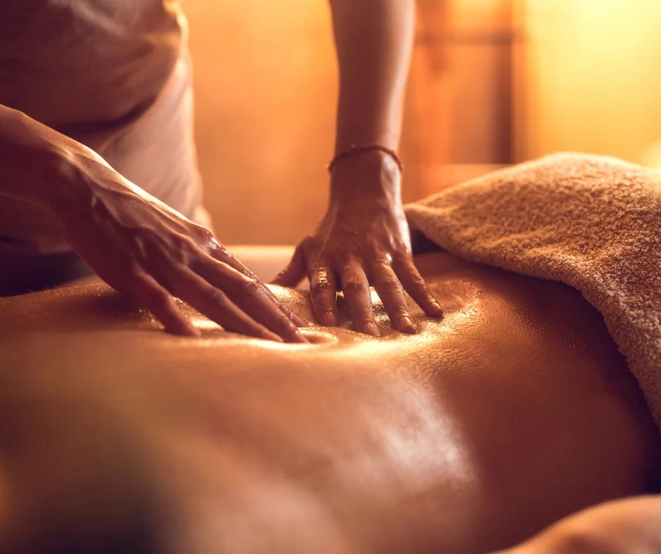Trải nghiệm đẳng cấp với dịch vụ massage luxury Đà Nẵng