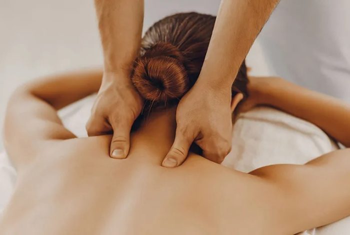 7 extremely wonderful benefits of acupressure massage