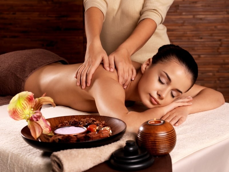 7 tác dụng của massage trị liệu cổ vai gáy mà có thể bạn chưa biết