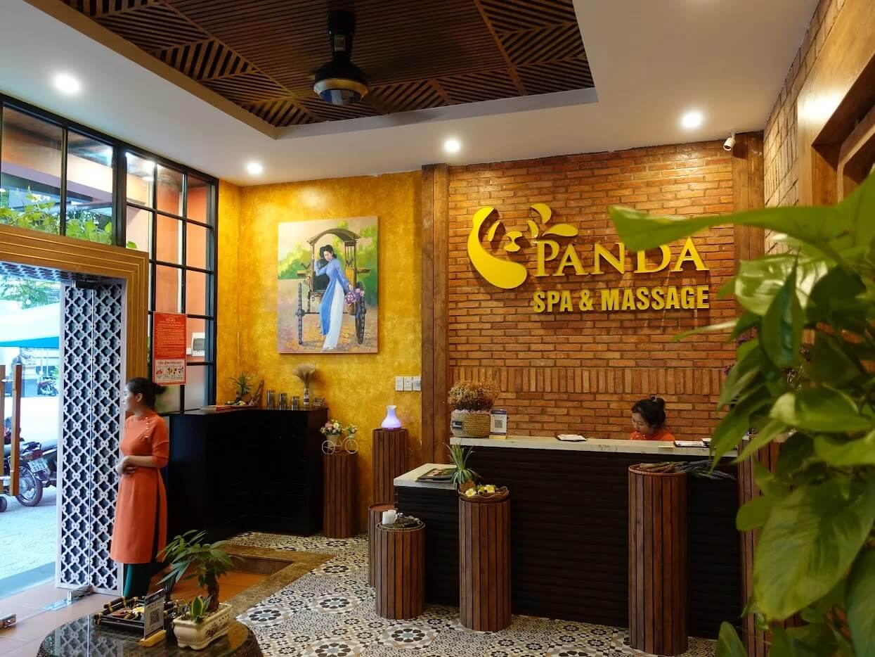 Top 5 địa chỉ massage trị liệu Đà Nẵng uy tín và hiệu quả