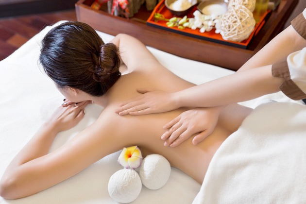 Top 5 Spa massage body uy tín và chuyên nghiệp tại Đà Nẵng